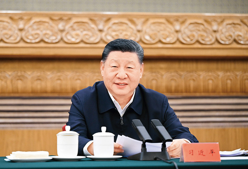 促進民營經(jīng)濟健康發(fā)展、高質(zhì)量發(fā)展